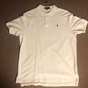 Men’s Ralph Lauren Polo